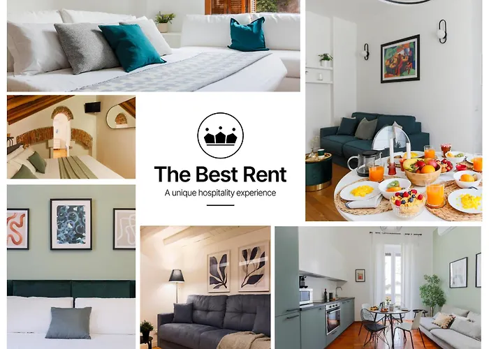 Best Rent - s In Crocetta